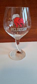 DELIRIUM bierglas, Verzamelen, Ophalen of Verzenden, Zo goed als nieuw