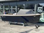 Nieuwe Vidini 490 XL met Honda 15pk *vele opties*, Watersport en Boten, Sloepen, Nieuw, Benzine, Polyester, 10 tot 30 pk