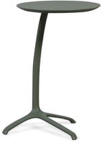 Leolux Griffo Bijzettafel Gezocht, Minder dan 55 cm, Rond, Ophalen of Verzenden, Zo goed als nieuw