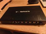 Ubiquiti EdgeRouter 6p, Computers en Software, Routers en Modems, Ophalen of Verzenden, Gebruikt, Router, Ubiquiti