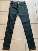nieuwe zwarte broek Denim Co - maat 36, Zwart, Nieuw, Ophalen of Verzenden, W28 - W29 (confectie 36)