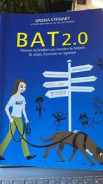 BAT 2.0 - Grisha Stewart, Boeken, Ophalen of Verzenden, Zo goed als nieuw, Honden, Grisha Stewart