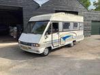 Fiat lmc liberty 5900 Camper, Bedrijf, Diesel, Fiat