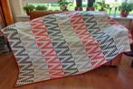 Nieuwe gehaakte sprei, deken, woondeken, plaid 2.00 x 1.40, Ophalen of Verzenden, Nieuw