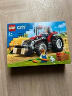 Lego city tractor 60287 🆕, Kinderen en Baby's, Speelgoed | Duplo en Lego, Ophalen of Verzenden, Nieuw, Complete set, Lego