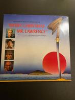 David Bowie - Merry Christmas Mr. Lawrence LP, Ophalen of Verzenden, Zo goed als nieuw, 1980 tot 2000, 12 inch
