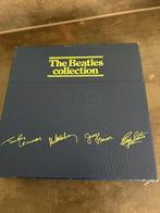 The Beatles collection box, Ophalen
