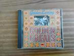 golden earring - golden greats, Ophalen of Verzenden, 1960 tot 1980, Zo goed als nieuw