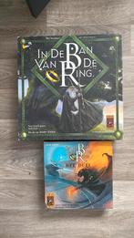 2x in de ban van de ring spel, Hobby en Vrije tijd, Gezelschapsspellen | Bordspellen, Ophalen