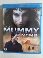 The Mummy, Cd's en Dvd's, Blu-ray, Ophalen of Verzenden, Zo goed als nieuw, Avontuur