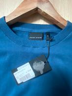 Saint Steve trui maat S nieuw met prijskaartje, Ophalen of Verzenden, Nieuw, Blauw