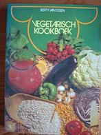 Vegetarisch Kookboek - Berty van Essen, Boeken, Kookboeken, Gelezen, Hoofdgerechten, Gezond koken, Ophalen of Verzenden