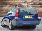 Volvo V70 2.0T 5 cilinder Edition II Sport 180PK | Ocean Rac, Auto's, Volvo, Gebruikt, Huisgarantie, 1600 kg, Euro 4