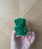 Gehaakte gummybeer, Ophalen of Verzenden, Nieuw, Beer