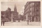 Bilbao. Spanje., Verzenden, 1940 tot 1960, Gelopen, Spanje
