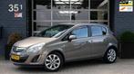 Opel Corsa 1.4-16V 5-drs Airco|Bluetooth|Cruise|Fietsendrage, Voorwielaandrijving, Euro 5, 1063 kg, Gebruikt