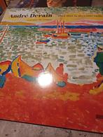ANDRE DERAIN, Boeken, Ophalen of Verzenden, Zo goed als nieuw