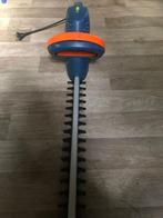 Elektrische heggenschaar, Ophalen, Zo goed als nieuw, Elektrisch