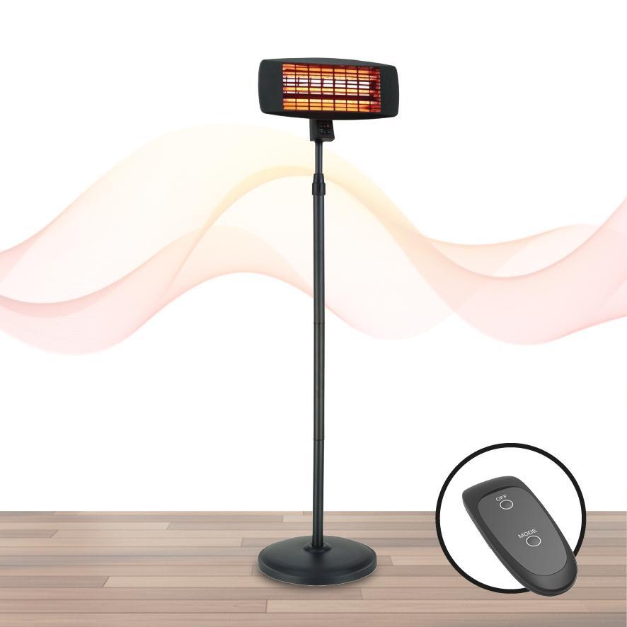 Terras patio heater verwarming staand & hangend 4 modellen!!, Tuin en Terras, Terrasverwarmers, Ophalen, Nieuw