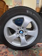 Michelin Cross Climate 2 zp 225/55R17 all season, Auto-onderdelen, Banden en Velgen, 17 inch, Ophalen of Verzenden, Band(en), Zomerbanden
