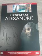 Cleopatra's Alexandrië, Ophalen of Verzenden, Zo goed als nieuw