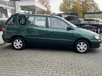 Toyota Picnic 2.0 GXi - 7-persoons Airco (bj 2000), Auto's, Voorwielaandrijving, 1998 cc, Stof, Zwart