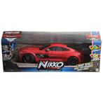 Nikko: RC 1:10 Ford Mustang, Kinderen en Baby's, Speelgoed | Speelgoedvoertuigen, ., Nieuw, Ophalen of Verzenden, .