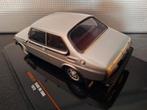 Saab 99 EMS 1972 Schaal 1:43, Ophalen of Verzenden, Nieuw, Auto, Overige merken