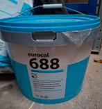 Eurocol 688 Tegellijm - Nieuwstaat, Doe-het-zelf en Verbouw, Overige materialen, Nieuw, Minder dan 20 cm, 10 m² of meer