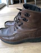 Roll Moc Wolky hoge wandelschoen bruin 38 Vaste prijs, Kleding | Dames, Schoenen, Wolky, Bruin, Ophalen of Verzenden, Zo goed als nieuw