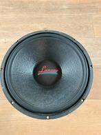 15” Subwoofer Lanzar OA15 teab, Auto diversen, Ophalen, Gebruikt