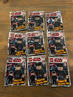 Lego Star Wars 911832, Inperial Shuttle Pilot, 9 stuks, Ophalen of Verzenden, Nieuw, Complete set, Lego