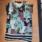 Jurk norah 42/ 44, Ophalen of Verzenden, Zo goed als nieuw, Maat 42/44 (L), Onder de knie