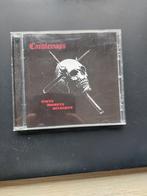 CD Candlemass – Epicus Doomicus Metallicus. (1986), Ophalen of Verzenden