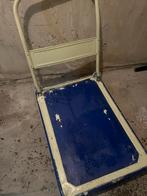Transport kar, Doe-het-zelf en Verbouw, Transportwagens, 100 liter of meer, Ophalen, Zo goed als nieuw, Transportkar