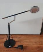 Lightzone LED bureaulamp, Ophalen of Verzenden, Zo goed als nieuw, 50 tot 75 cm