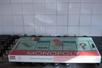 Monopoly,wie kent het niet ,voor de lange avonden, Vijf spelers of meer, Ophalen, Gebruikt, Clipper
