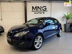 Seat Ibiza SC 1.6 Sport|INRUILKOOPJE|PDC|AIRCO|CRUIS|NAP|, Voorwielaandrijving, Gebruikt, Ibiza, Origineel Nederlands