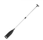 Pikhaak peddel Telescopisch 125-180 cm, Watersport en Boten, Nieuw