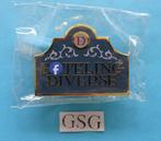 Efteling diverse nr. EPP50941-01 (Nieuw), Verzamelen, Efteling, Ophalen, Nieuw, Button of Speldje