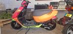 Te koop aprilia sonic Stage 6 mk2 70cc overrange c16 28mm, Ophalen, Tweetakt, Gebruikt, Overige modellen