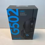 Logitech G502 Hero Muis Bedraad | Compleet in doos, Flex Ltd., Zo goed als nieuw, https://flex.com/contact-us, Nobelstraat 10, 5807 GA Oostrum