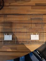 3x voorfront Heesakkers broedkooi, Dieren en Toebehoren, Vogels | Hokken en Kooien, Ophalen of Verzenden, Hout, Broedkooi of Kweekkooi