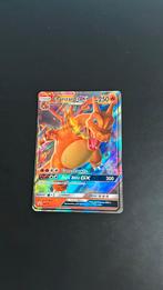 Charizard GX #SM211, Ophalen of Verzenden, Nieuw, Losse kaart