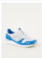 Asics gel lyte III met suede details maat 38, Overige kleuren, Nieuw, Ophalen of Verzenden, Asics