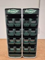 pickwick theedispenser, Huis en Inrichting, Keuken | Servies, Ophalen, Overige materialen, Gebruikt, Overige typen