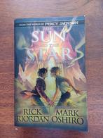 The Sun and the Star, Boeken, Ophalen of Verzenden, Zo goed als nieuw, Rick Riordan