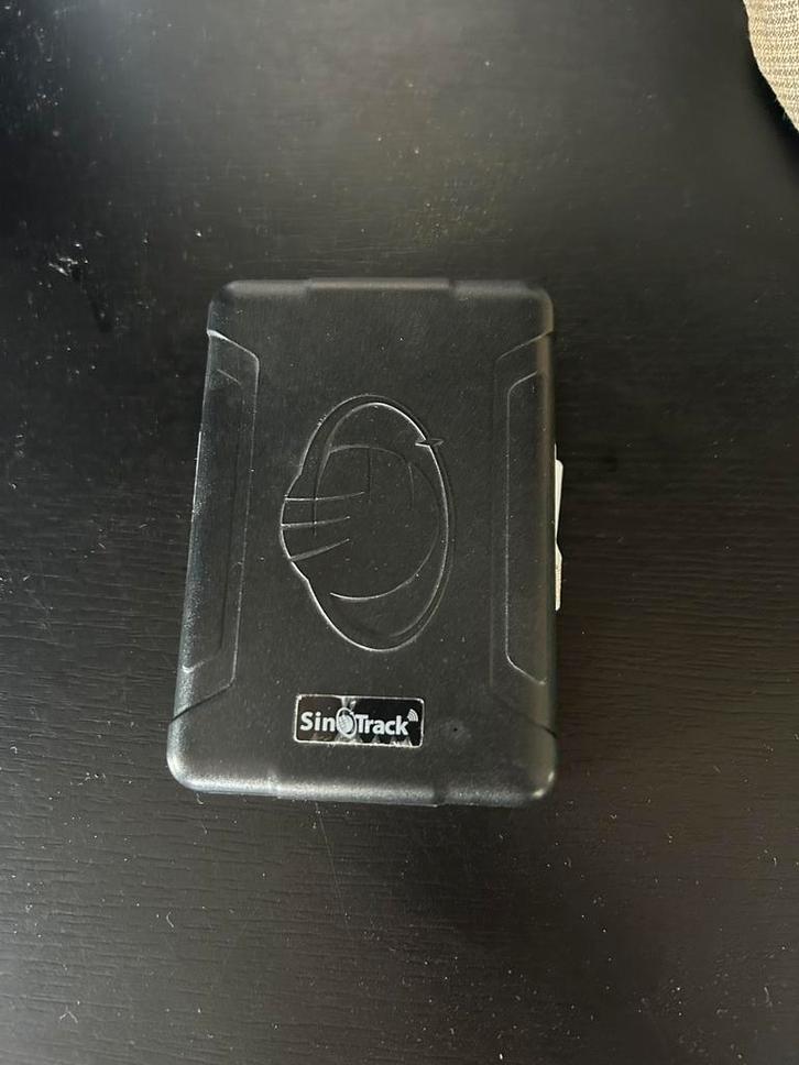 Sinotrack gps tracker, Auto diversen, Auto-accessoires, Zo goed als nieuw, Ophalen of Verzenden