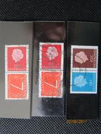 nld  uit postzegelboekjes, Postzegels en Munten, Postzegels | Nederland, Verzenden