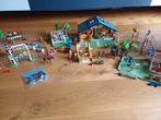 Playmobil paarden, Ophalen of Verzenden, Gebruikt
